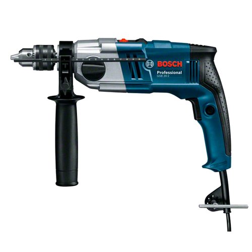 Furadeira de Impacto Bosch GSB 20-2 870W 220V