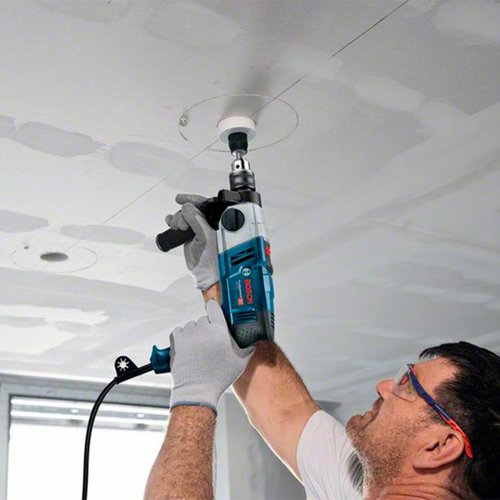 Furadeira de Impacto Bosch GSB 20-2 870W 220V