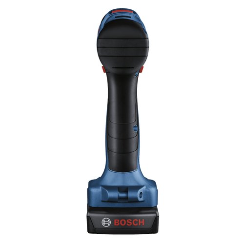 Furadeira Parafusadeira Impacto 18V Bosch GSB185LI-1BX Sem Fio, 1 bateria 23 AC