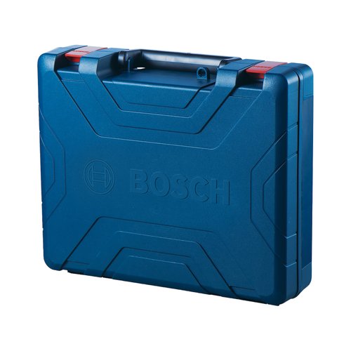 Furadeira Parafusadeira Impacto 18V Bosch GSB185LI-1BX Sem Fio, 1 bateria 23 AC