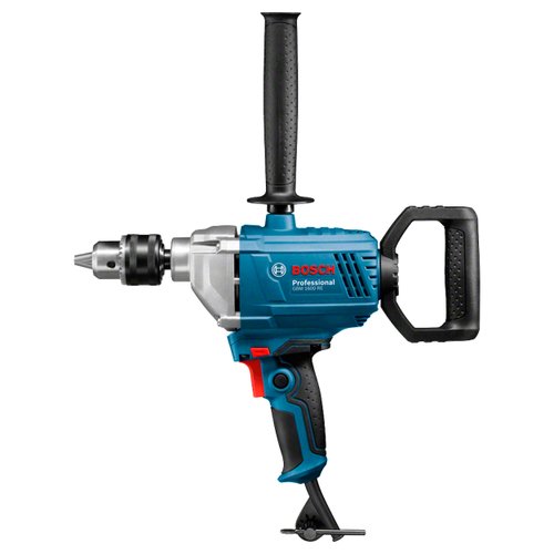 Furadeira sem impacto Bosch GBM 1600 RE 850W 220V