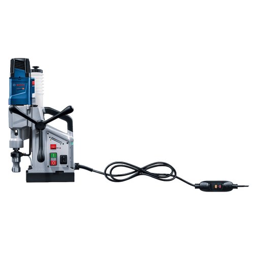 Furadeira Sem Impacto Bosch GBM 50-2 220V 1200W, em maleta