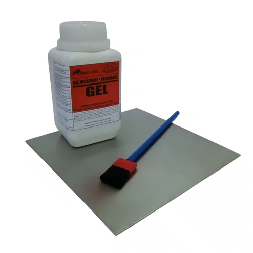 Gel Decapante Passivante Avesta 102 - 1,25KG