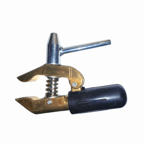Grampo Terra Tipo Sargento SB915 500A – PEGA 2’’