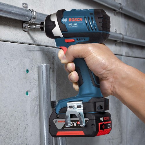 Jogo de pontas para parafusar Bosch Extra Hard 25 peças