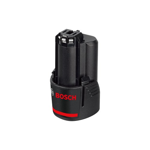 Kit Bosch Furadeira e Parafusadeira GSB 120-LI e C