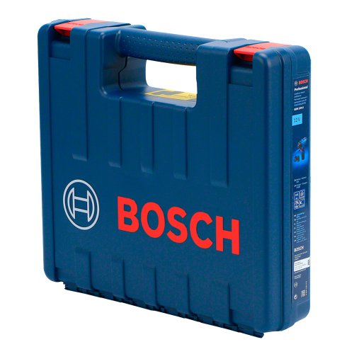 Kit Bosch Furadeira e Parafusadeira GSB 120-LI e C