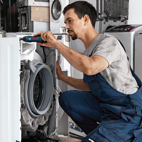 Kit de pontas e brocas Bosch X-Line 54 peças