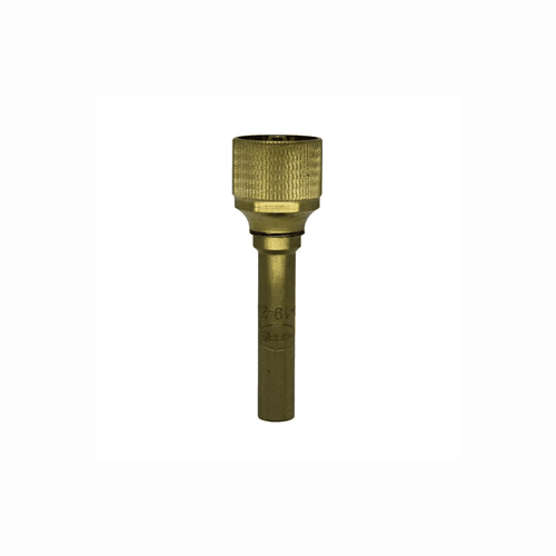 Kit Maçarico Harris Manual de Solda / Aquecimento 50-10 GLP - GN