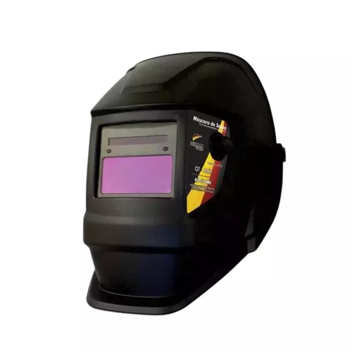 Kit Soldador Profissional Inversora 160A Soldas Brasil