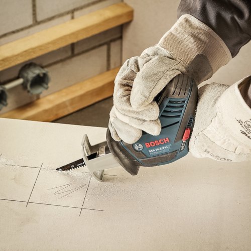 Lâmina de serra sabre Bosch Special for Fiber and Plaster S641HM 2U
