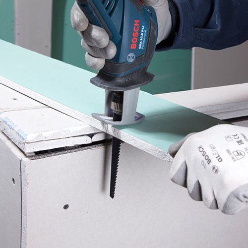 Lâmina de serra sabre Bosch Special for Fiber and Plaster S641HM 2U