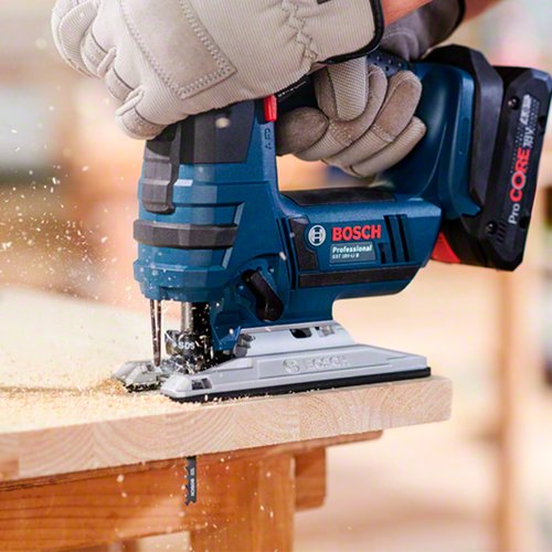 Lâmina serra sabre Bosch S1111K Basic for Wood 2 peças