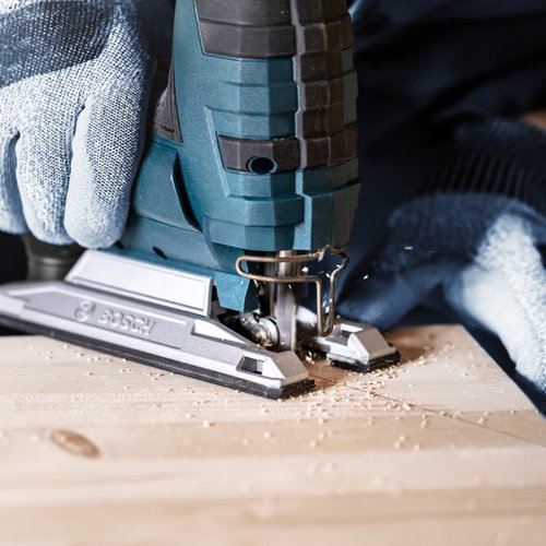 Lâmina serra sabre Bosch S1111K Basic for Wood 2 peças