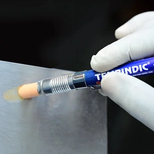 Lápis Térmico Indicador de Temperatura 175ºC