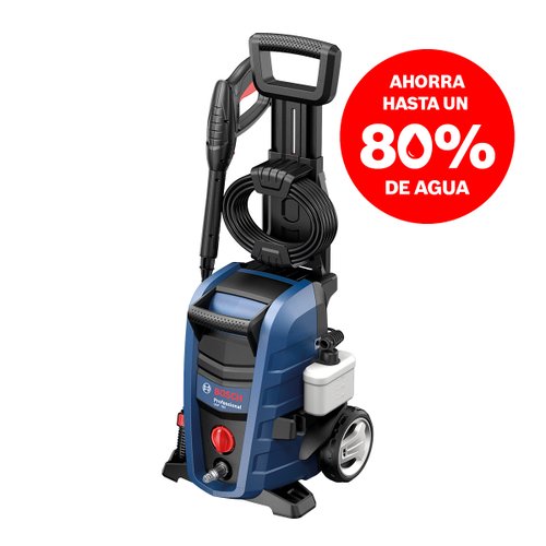 Lavadora de Alta Pressão Bosch GHP 180 1800 PSI 1500W 220V
