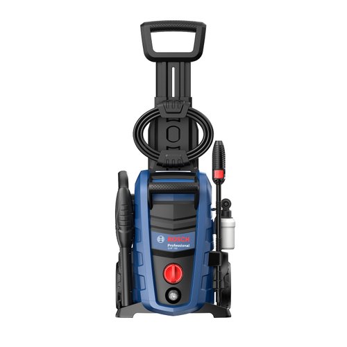 Lavadora de Alta Pressão Bosch GHP 180 1800 PSI 1500W 220V