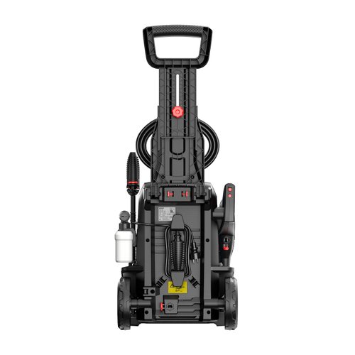 Lavadora de Alta Pressão Bosch GHP 180 1800 PSI 1500W 220V