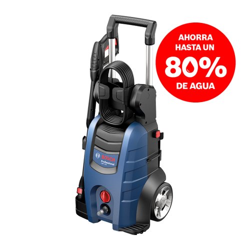 Lavadora de Alta Pressão Bosch GHP 220 2200 PSI 2100W 220V