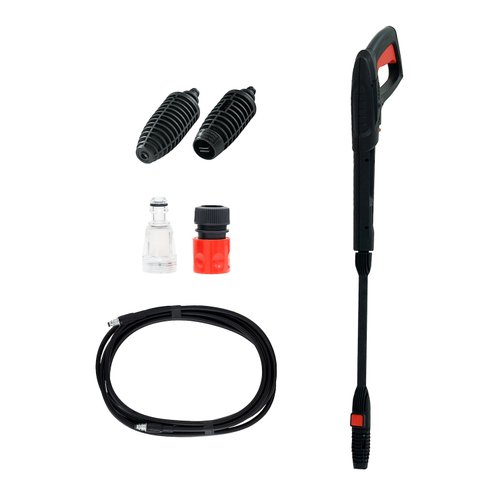 Lavadora de Alta Pressão Bosch GHP 220 2200 PSI 2100W 220V