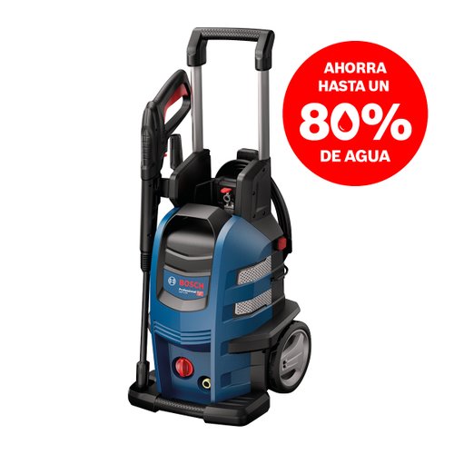 Lavadora de Alta Pressão Bosch GHP 4-50 2500 PSI 2200W 220V