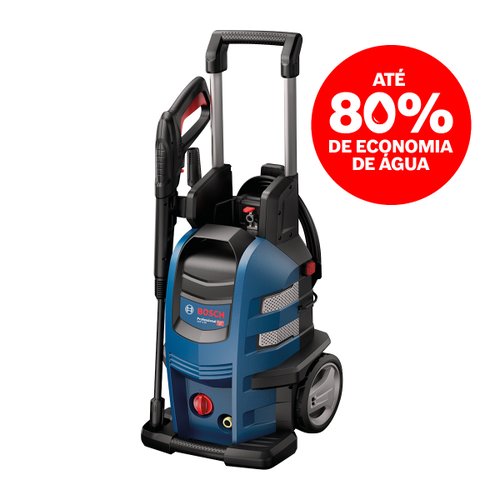 Lavadora de Alta Pressão Bosch GHP 4-50 2500 PSI 2200W 220V