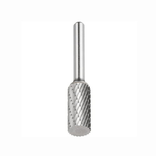 Lima Rotativa Fresa Cilíndrica ZYA 1020.06 Diâmetro 10mm Lukas
