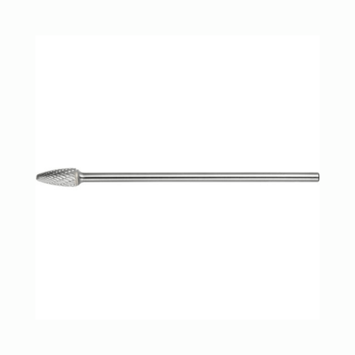 Lima Rotativa Fresa Árvore RBF 0618.06 - Diâmetro 06mm Lukas
