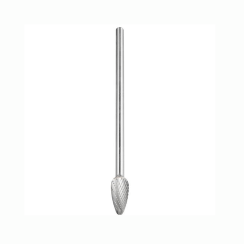 Lima Rotativa Fresa Árvore RBF 0820.06 - Diâmetro 08mm Lukas