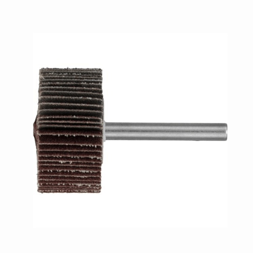 Lixa de Roda Lamela SFL 04020.06 GR 240 Diâmetro 40mm Lukas