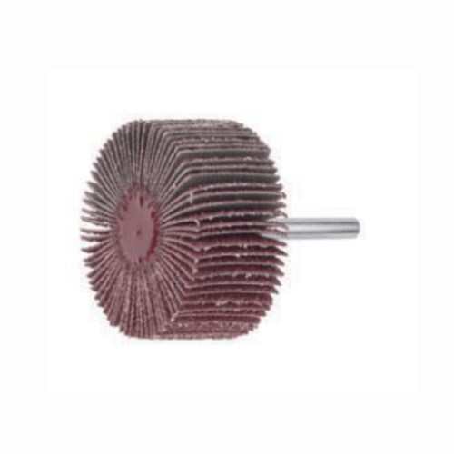 Lixa de Roda Lamela SFL 04020.06 GR 40 Diâmetro 40mm Lukas