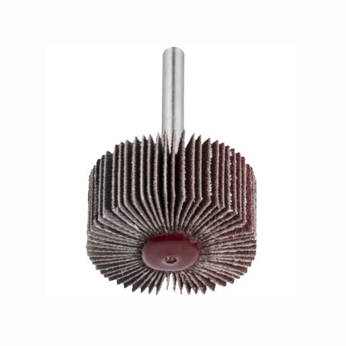 Lixa de Roda Lamela SFL 04020.06 GR 80 Diâmetro 40mm Lukas