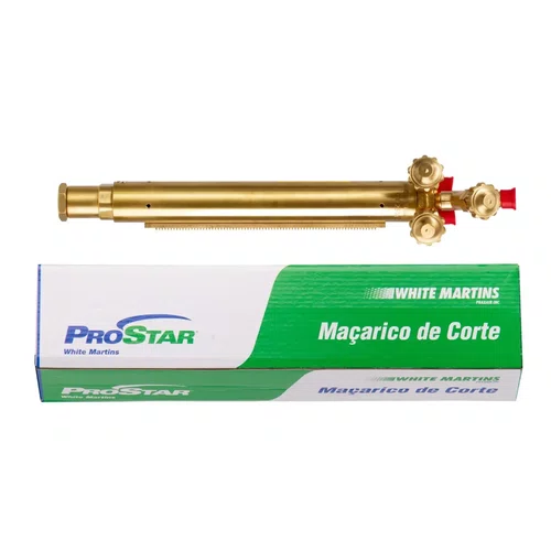 Maçarico De Corte Mecanizado Cm250A White Martins