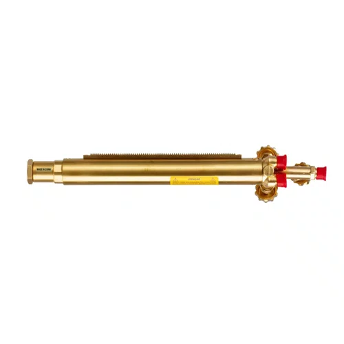 Maçarico De Corte Mecanizado Cm250A White Martins