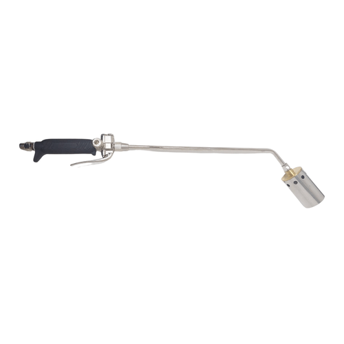 Maçarico Lança Chamas SB2341 CABECA 50MM - COMP. 650MM – BICO 50MM