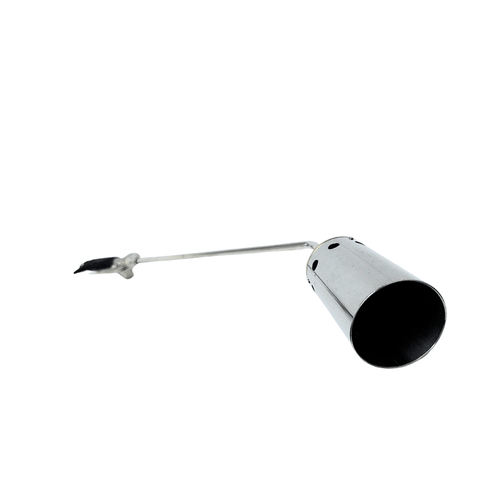Maçarico Lança Chamas SB2341 CABECA 50MM - COMP. 650MM – BICO 50MM