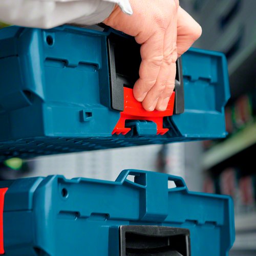 Maleta de Transporte Bosch L-BOXX 136