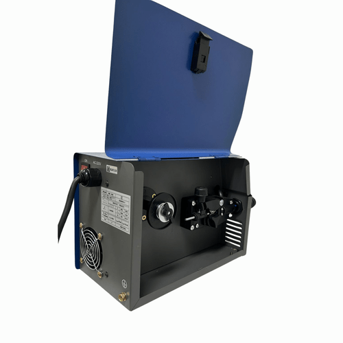 Máquina de Solda Inversora MIG SB 160E 220V Portátil