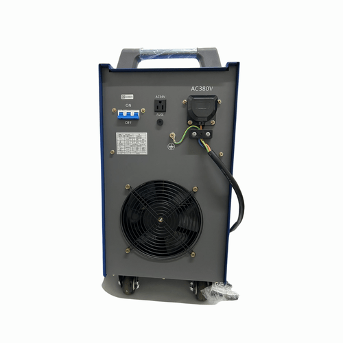 Máquina de Solda Inversora MIG SB500C
