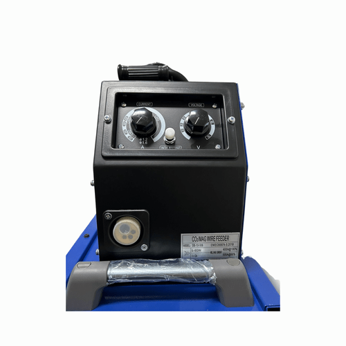 Máquina de Solda Inversora MIG SB500C