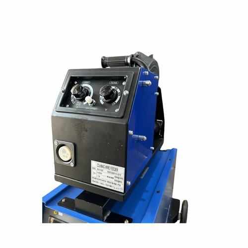 Máquina de Solda MIG Inversora MIG SB500I