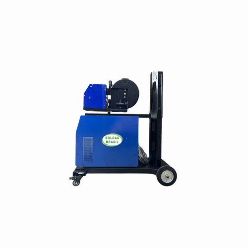 Máquina de Solda MIG Inversora MIG SB500I