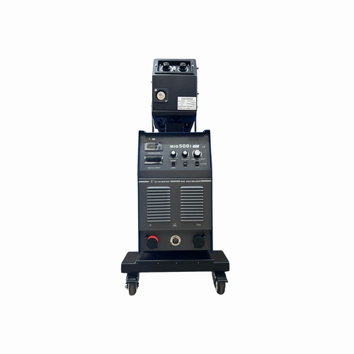 Máquina de Solda MIG Inversora MIG SB500I