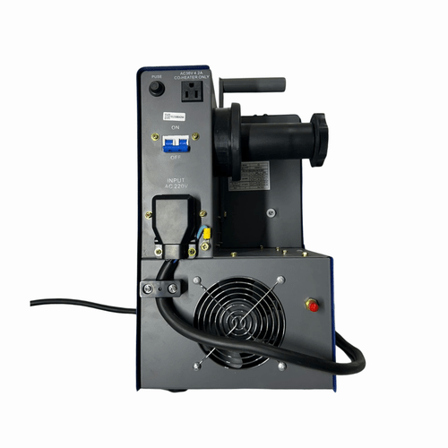 Máquina de Solda MIG Inversora SB250GS Portátil 220V MIG/MAG