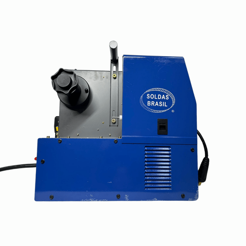 Máquina de Solda MIG Inversora SB250GS Portátil 220V MIG/MAG