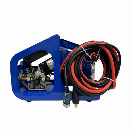 Máquina de Solda Inversora MIG SB300 MIG/MAG Portátil 220V
