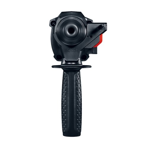 Martelete rompedor Bosch GBH 2-24 D 820W 220V em maleta
