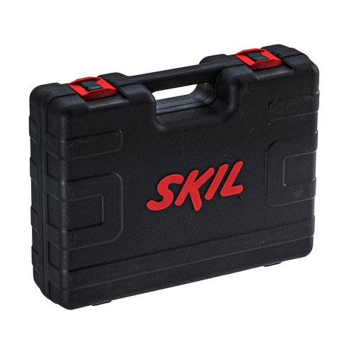Martelete rompedor Skil 1859 750W 220V acessórios e maleta