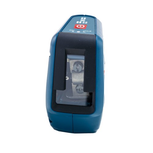Nível a Laser de linhas 15 m com linha lateral Bosch Nivelox