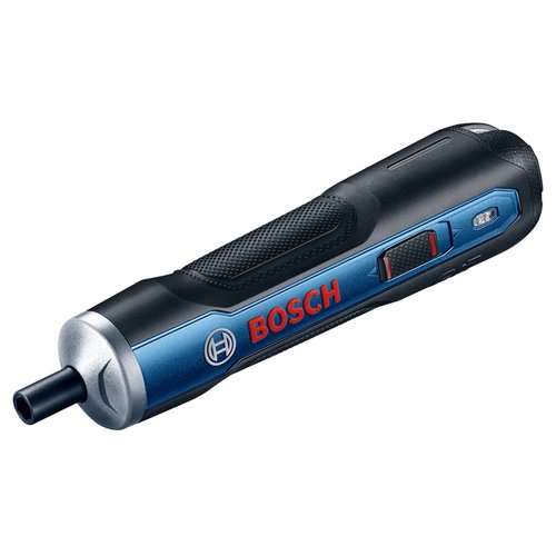 Parafusadeira a Bateria Bosch Go 3,6V BIVOLT em Maleta